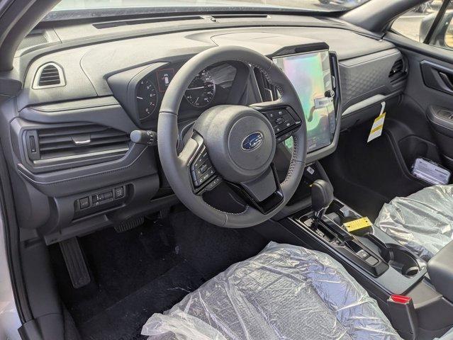 new 2026 Subaru Forester car, priced at $37,394