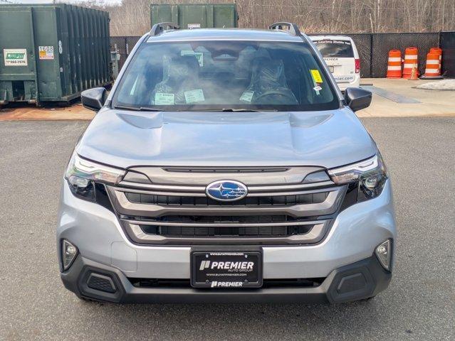 new 2026 Subaru Forester car, priced at $37,394