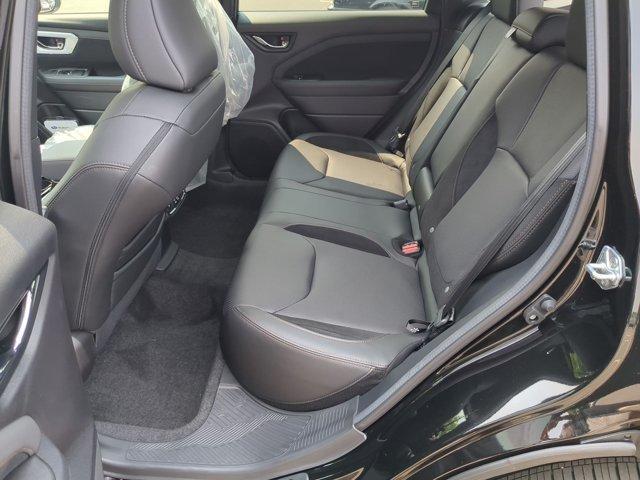 new 2026 Subaru Forester car, priced at $42,760