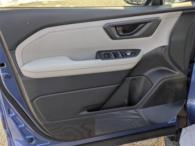 new 2025 Subaru Forester Hybrid car, priced at $39,103