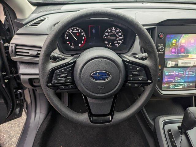 new 2026 Subaru Crosstrek car, priced at $28,956