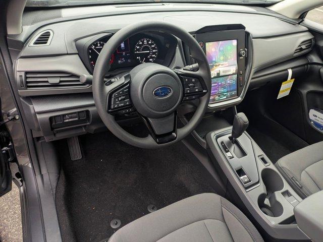 new 2026 Subaru Crosstrek car, priced at $28,956