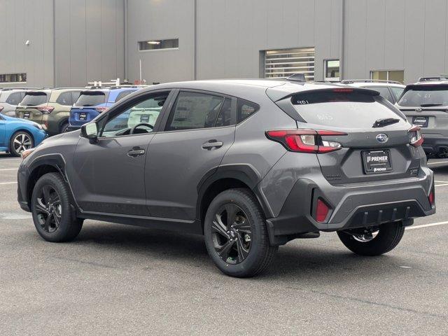 new 2026 Subaru Crosstrek car, priced at $28,956