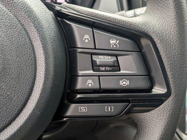 new 2026 Subaru Crosstrek car, priced at $28,956