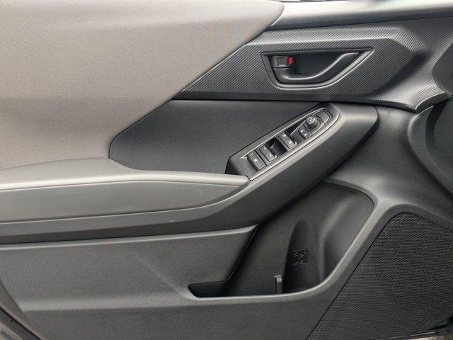 new 2026 Subaru Crosstrek car, priced at $28,956