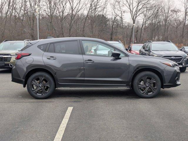 new 2026 Subaru Crosstrek car, priced at $28,956