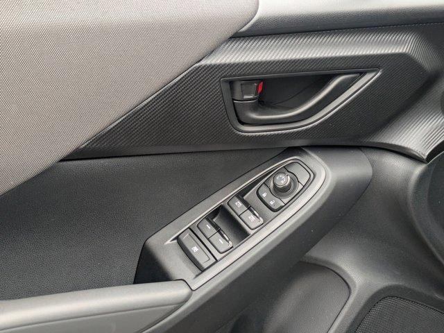 new 2026 Subaru Crosstrek car, priced at $28,956