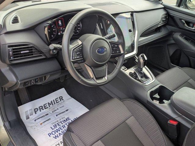 used 2025 Subaru Outback car, priced at $34,262