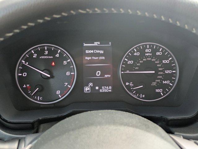 used 2025 Subaru Outback car, priced at $34,262