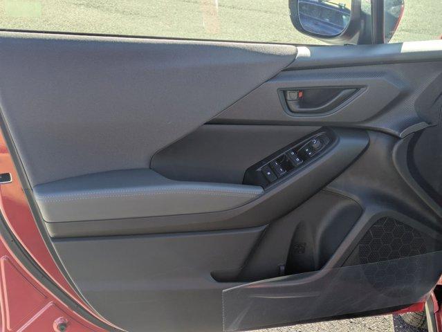 new 2026 Subaru Crosstrek car, priced at $32,437