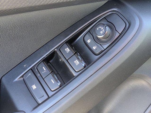 new 2026 Subaru Crosstrek car, priced at $32,437