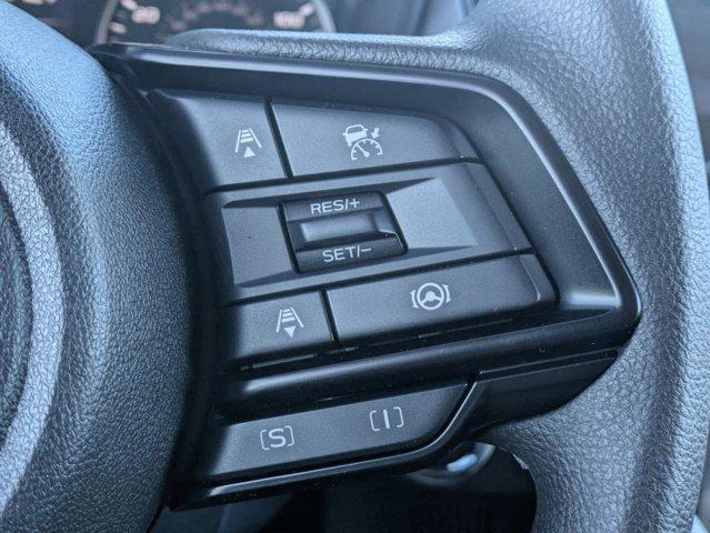 new 2026 Subaru Crosstrek car, priced at $32,437