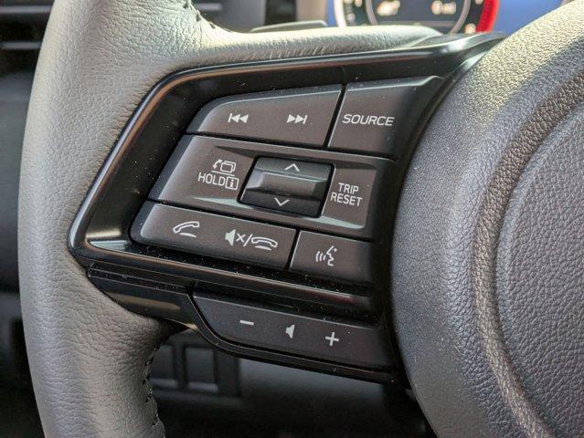 new 2026 Subaru Outback car, priced at $39,216