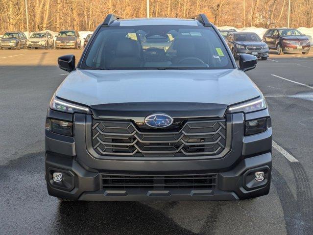 new 2026 Subaru Outback car, priced at $39,216