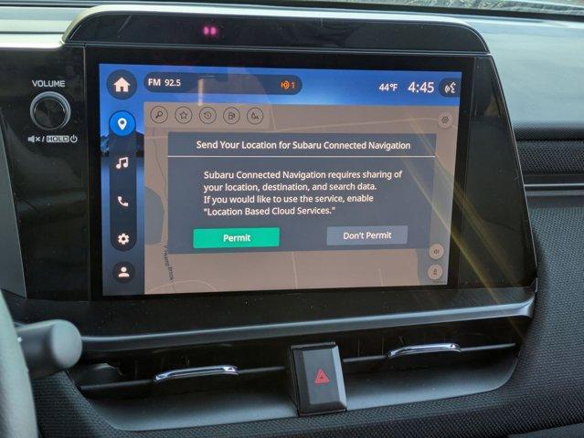 new 2026 Subaru Outback car, priced at $39,216