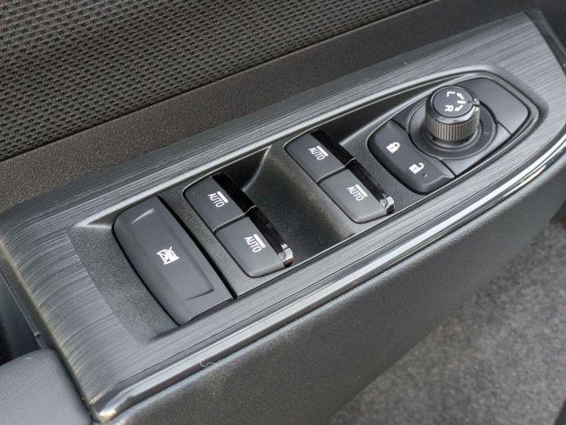 new 2026 Subaru Outback car, priced at $39,216