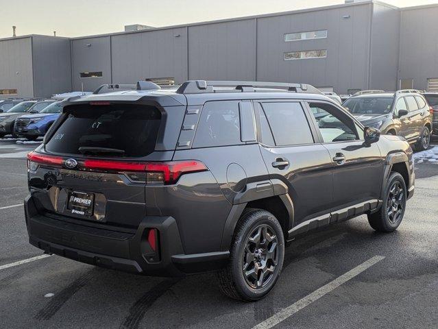 new 2026 Subaru Outback car, priced at $39,216