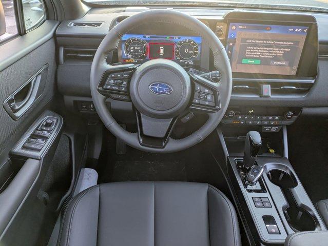 new 2026 Subaru Outback car, priced at $39,216