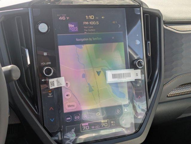 new 2026 Subaru Forester car, priced at $43,386