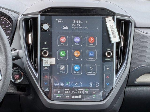 new 2026 Subaru Forester car, priced at $40,614