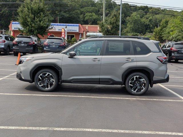 new 2026 Subaru Forester car, priced at $40,614