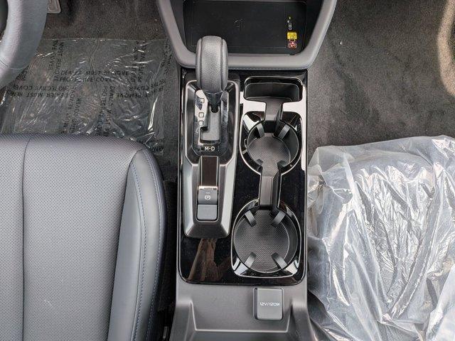 new 2026 Subaru Forester car, priced at $40,614