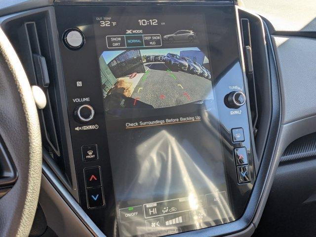 new 2026 Subaru Crosstrek car, priced at $32,311