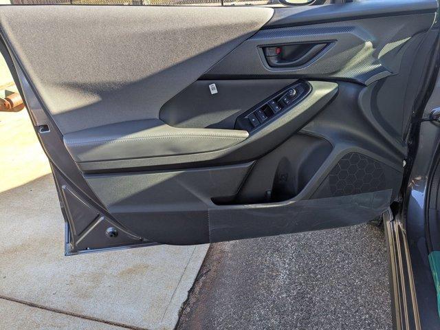 new 2026 Subaru Crosstrek car, priced at $32,311