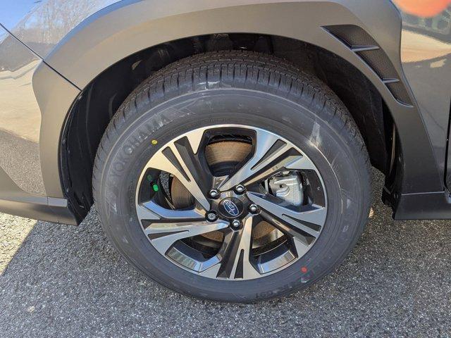 new 2026 Subaru Crosstrek car, priced at $32,311