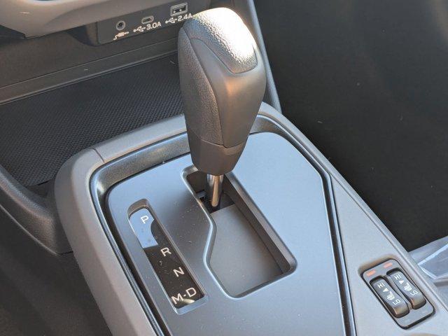 new 2026 Subaru Crosstrek car, priced at $32,311