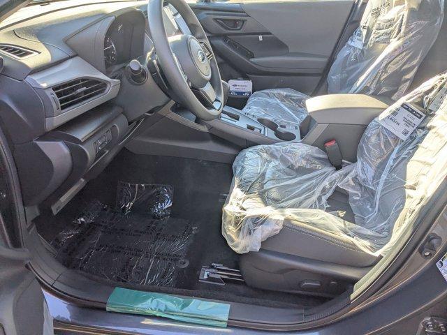 new 2026 Subaru Crosstrek car, priced at $32,311