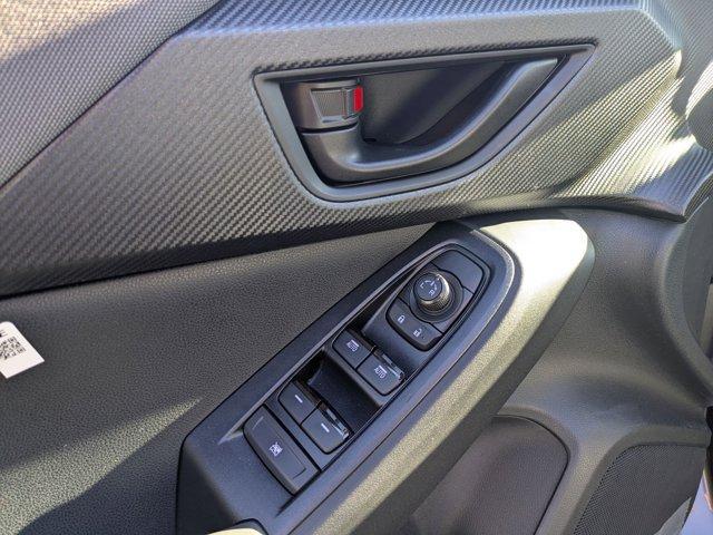 new 2026 Subaru Crosstrek car, priced at $32,311