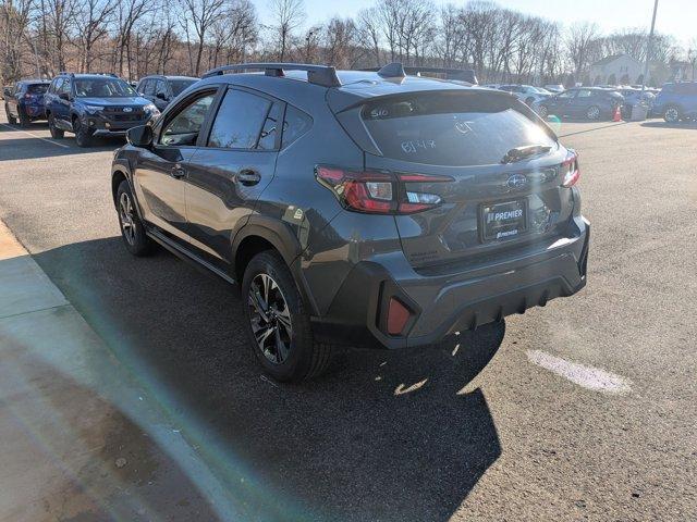 new 2026 Subaru Crosstrek car, priced at $32,311