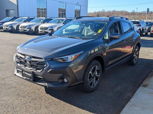 new 2026 Subaru Crosstrek car, priced at $32,311