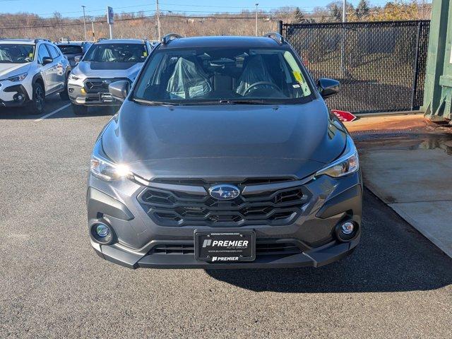 new 2026 Subaru Crosstrek car, priced at $32,311