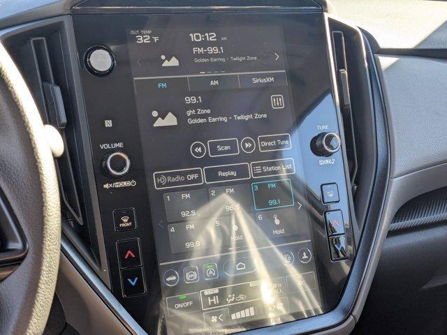 new 2026 Subaru Crosstrek car, priced at $32,311