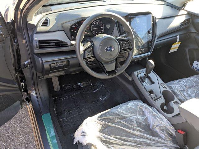 new 2026 Subaru Crosstrek car, priced at $32,311