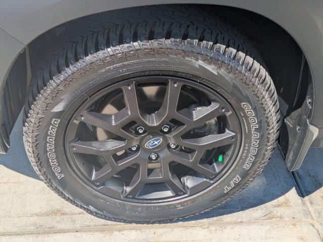 used 2024 Subaru Crosstrek car, priced at $28,467