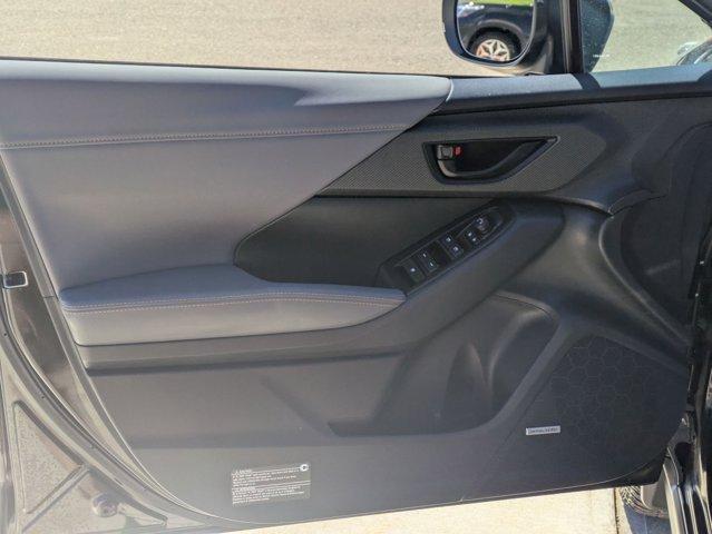 used 2024 Subaru Crosstrek car, priced at $28,467