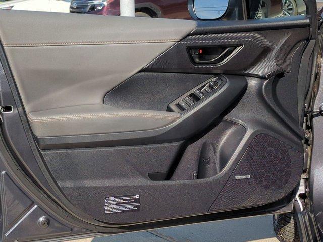 used 2024 Subaru Crosstrek car, priced at $32,571