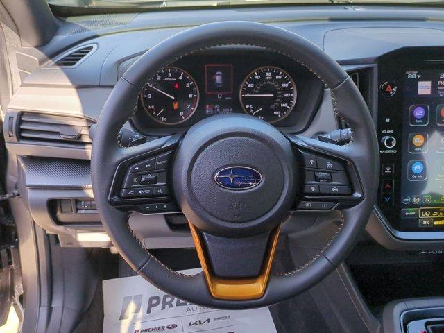 used 2024 Subaru Crosstrek car, priced at $32,571