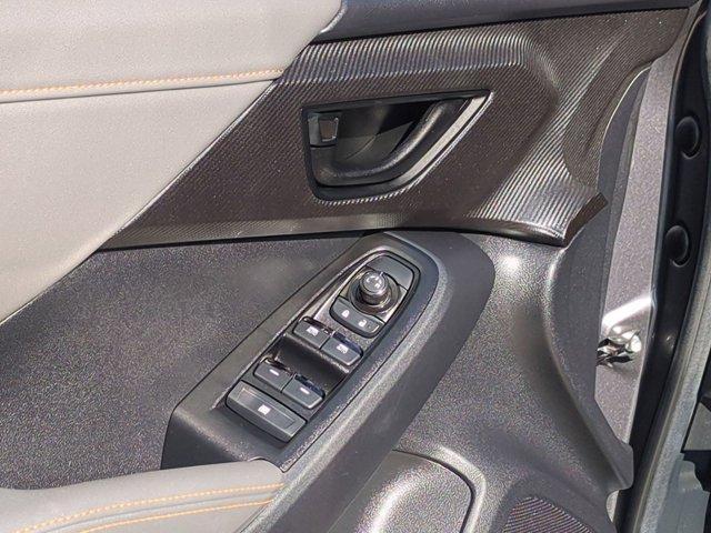 used 2024 Subaru Crosstrek car, priced at $32,571