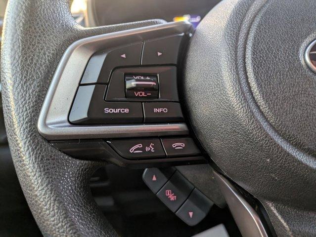 used 2022 Subaru Forester car, priced at $23,630