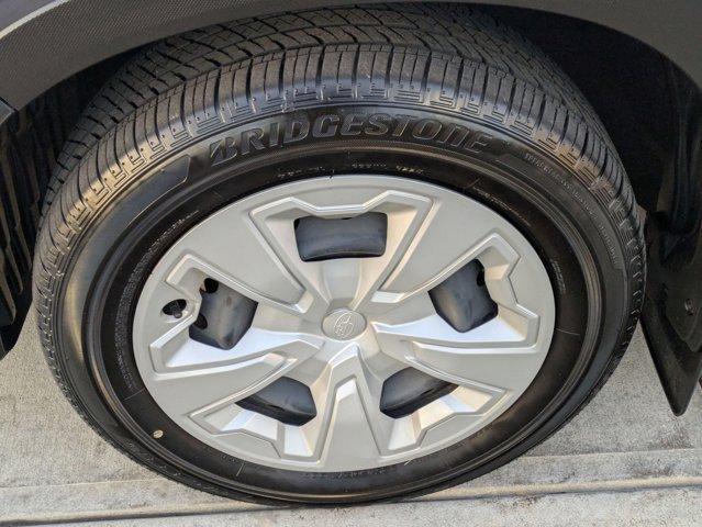 used 2022 Subaru Forester car, priced at $23,630