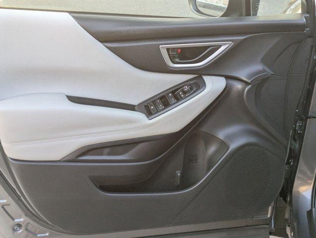 used 2022 Subaru Forester car, priced at $22,768