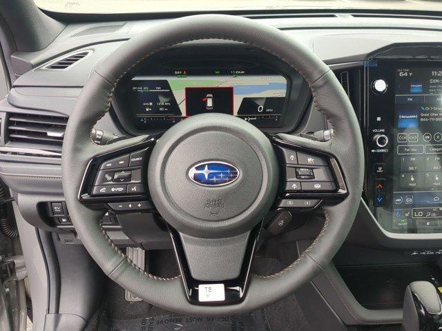 new 2026 Subaru Forester car, priced at $45,376