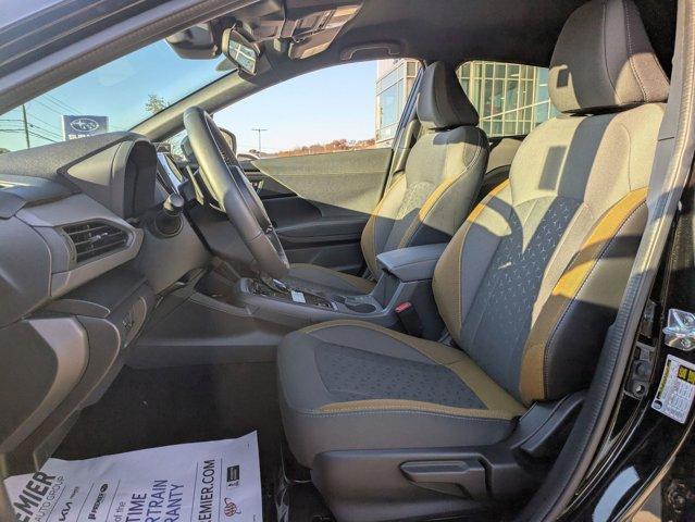 used 2024 Subaru Crosstrek car, priced at $27,313