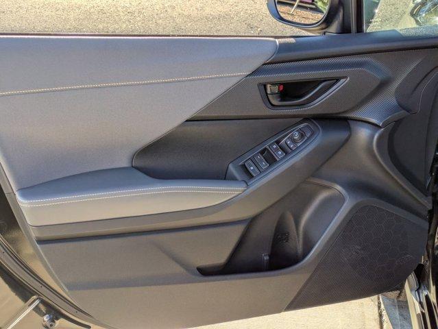 used 2024 Subaru Crosstrek car, priced at $27,313