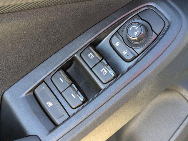 used 2024 Subaru Crosstrek car, priced at $27,313