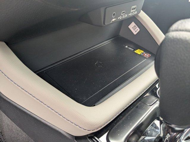 new 2026 Subaru Forester car, priced at $42,000